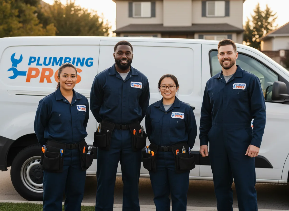 Water Heater Repair company in Lake Havasu City, AZ
